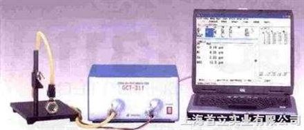 GCT-311型電解式鍍層測厚儀（膜厚計(jì)）GCT-311